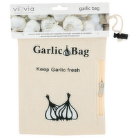 Viovia Garlic Bag - 1 Each