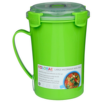 Kolorae Large Microwave Mug - 30 Ounce