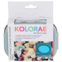 Kolorae Small Collapsible Storage Container - 1 Each