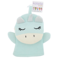 Katelle Kids Unicorn Bath Mitt - 1 Each
