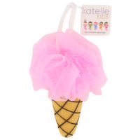 Katelle Kids Ice Cream Sponge - 1 Each