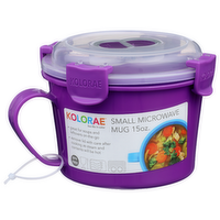 Kolorae Small Microwave Mug - 1 Each
