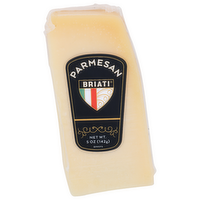 BRIATI Parmesan Wedge - 5 Ounce