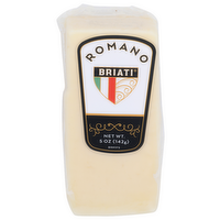 Romano Briati Cheese - 5 Ounce