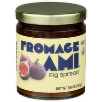 Fromage Ami Fig Spread - 6.6 Ounce