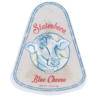 Statesboro Blue Cheese - 4 Ounce
