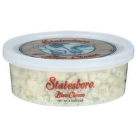 Statesboro Blue Cheese - 4 Ounce
