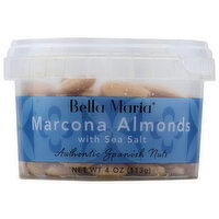 Bella Maria Bm Marcona Almonds - 4 Ounce