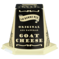 LA BONNE VIE Original Spreadable Goat Cheese - 5.3 Ounce