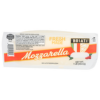 Briati Mozzarella - 1 Pound