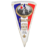 Egalite Brie - 7 Ounce