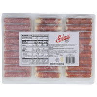 BROOKSHIRE'S Salumi Rolls Variety Pack - 18 Ounce