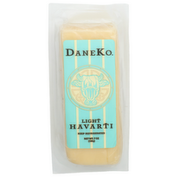 Daneko Light Havarti - 7 Ounce