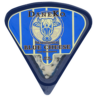 DANEKO Traditional Blue Cheese - 4 Ounce