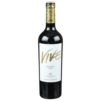 Vive Malbec Alta Vista Wines - 750 ml