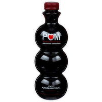 POM WONDERFUL Pomegranate Juice 100% Antioxidant Superpower® - 24 Fluid Ounce
