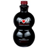 POM WONDERFUL 100% Juice - 48 Fluid Ounce