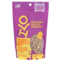 Orchard Valley Harvest Mix Trail Nice & Cheesy - 7 Ounce