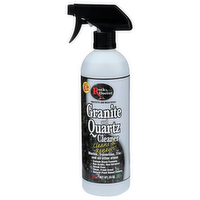 Rock Doctor Granite And Quartz Cleaner - 24 Ounce
