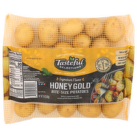 Tasteful Selections Honey Gold Bite-Size Potatoes - 24 Ounce