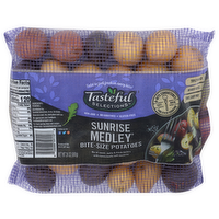 Tasteful Selections Sunrise Medley Bite-Size Potatoes - 24 Ounce