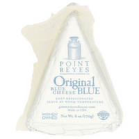 Point Reyes Blue Cheese Original - 6 Ounce