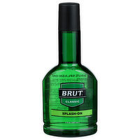 Brut Classic Splash-On - 7 Fluid Ounce