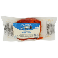 FOREMAN's Smoked Pork Tasso - 8 Ounce