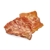 Smoked Pork Neckbones - 1 Ounce