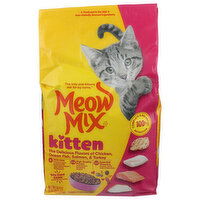 Meow Mix Kitten - 50.4 Ounce