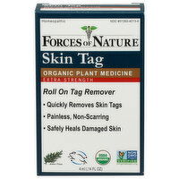 Forces Of Nature Extra Strength Skin Tag Org Remover - 4 ml