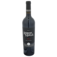 Robert Hall Merlot - 750 ml