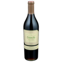Emmolo Merlot - 750 ml