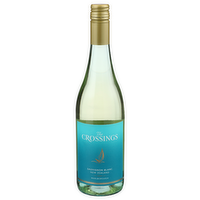 The Crossings Sauvignon Blanc - 750 ml