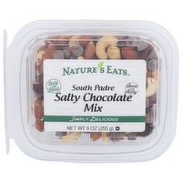 NATURE's Eats South Padre Salty Chocolate Mix - 9 Ounce