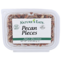 NATURE's Eats Pecan Pieces - 12 Ounce