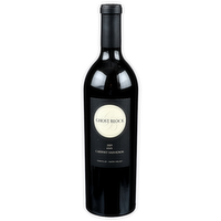 Ghost Block Oakville Napa Valley Estate Cabernet Sauvignon - 750 ml