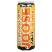 Screwdriver Joose Cocktail - 23.5 Fluid Ounce