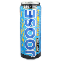 Joose j Series Blue Lemonade - 23.5 Fluid Ounce