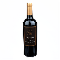 Aquinas North Coast Cabernet Sauvignon - 750 ml