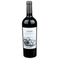 B Side Cabernet Sauvignon - 750 ml