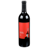 Plungerhead Lodi Old Vine - 750 ml