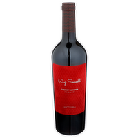 Big Smooth Cabernet Sauvignon - 750 ml