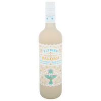Flybird Grapefruit Wine Cocktail - 750 ml