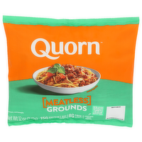 Quorn Meatless Grounds - 12 Ounce