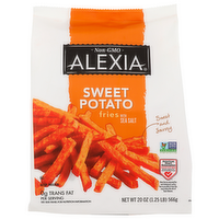 Alexia Sweet And Savory Potato - 20 Ounce