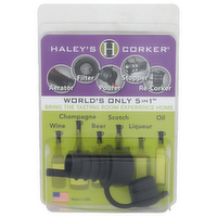 Haley's Corker - 1 Each