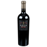 Luca Malbec Old Vine Red Wine - 750 ml