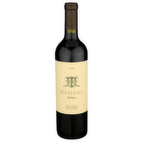 Mendel Malbec Red Wine - 750 ml