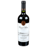 Casa Silva Carmenere - 750 ml
